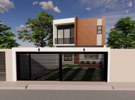 4 Schlafzimmer Haus zu verkaufen in Tuxtla Gutierrez, Chiapas, Tuxtla Gutierrez, Chiapas