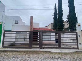 Maison 2 chambre à vendre à Tequisquiapan, Queretaro, Tequisquiapan