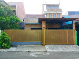 4 Kamar Vila for sale in Cakung, Jakarta, Cakung