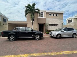 3 Bedroom House for sale in Daule, Guayas, Daule, Daule