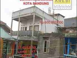 2 Bedroom House for sale in Arcamanik, Bandung, Arcamanik