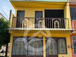 3 Schlafzimmer Haus zu verkaufen in Salamanca, Guanajuato, Salamanca