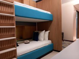 Studio Wohnung zu verkaufen im Quantum Residences, Pasay City