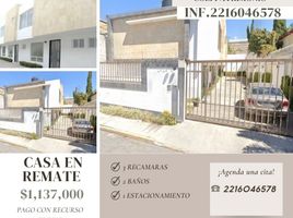 Maison 3 chambre à vendre à San Andres Cholula, Puebla, San Andres Cholula