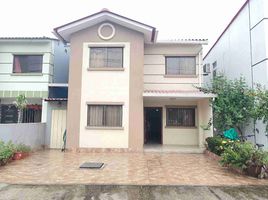 3 Habitación Casa en venta en Daule, Guayas, Daule, Daule