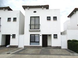Maison 3 chambre à vendre à Queretaro, Queretaro, Queretaro, Queretaro