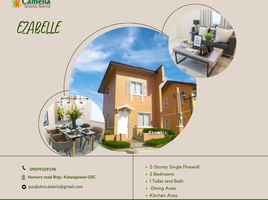 2 Bedroom House for sale in General Santos City, South Cotabato, General Santos City