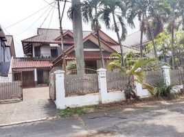 6 Bedroom House for sale in Tangerang, Banten, Tangerang