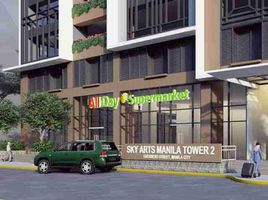  Apartment for sale in Robinsons Place Manila, Ermita, Malate