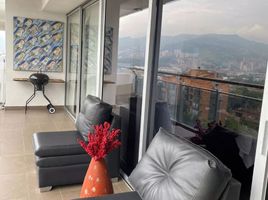 2 Habitación Apartamento en venta en Centro Comercial Unicentro Medellin, Medellín, Medellín