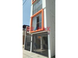 3 Habitación Apartamento en venta en La Victoria, Chiclayo, La Victoria