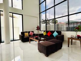 5 Schlafzimmer Haus zu vermieten in Angeles City, Pampanga, Angeles City