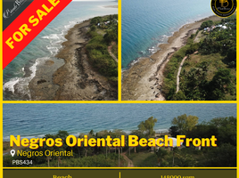  Terrain for sale in Negros Island Region, Guihulngan City, Negros Oriental, Negros Island Region