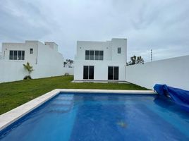 4 Schlafzimmer Haus zu verkaufen in Ayala, Morelos, Ayala