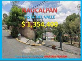 Villa 4 chambre à vendre à Atizapan De Zaragoza, Mexico, Atizapan De Zaragoza