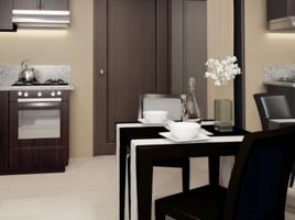 1 Bedroom Condo for rent in Rizal, Calabarzon, Cainta, Rizal