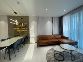 3 Bedroom Apartment for rent in Ward 22, Ho Chi Minh City, Ward 22, Binh Thanh, Ho Chi Minh City
