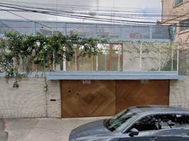 4 Bedroom House for sale in Cuauhtemoc, Mexico City, Cuauhtemoc