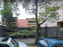 4 Schlafzimmer Haus zu verkaufen in Cuajimalpa De Morelos, Mexico City, Cuajimalpa De Morelos