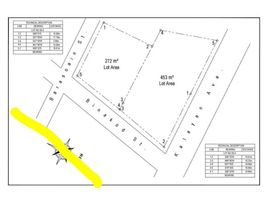  Land for sale in Makati City, Southern District, Makati City