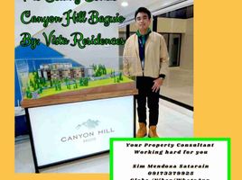 Studio Condo for sale in Baguio City, Benguet, Baguio City