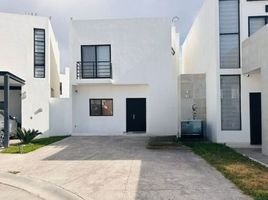 3 Schlafzimmer Haus zu verkaufen in Torreon, Coahuila, Torreon