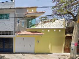 4 Habitación Casa en venta en Gustavo A Madero, Ciudad de México, Gustavo A Madero