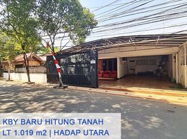 4 Bedroom House for sale in Pacific Place, Tanah Abang, Kebayoran Lama