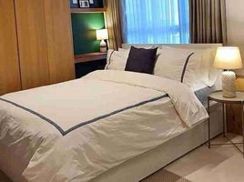 Studio Condominium for rent in Muntinlupa City, Southern District, Muntinlupa City