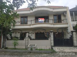 7 Bedroom Villa for sale in Mulyorejo, Surabaya, Mulyorejo