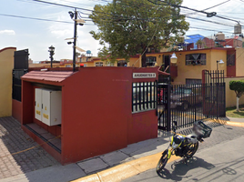 2 Schlafzimmer Haus zu verkaufen in Tultitlan, Mexico, Tultitlan