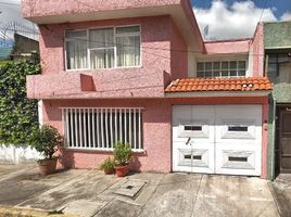 3 Schlafzimmer Haus zu verkaufen in Iztapalapa, Mexico City, Iztapalapa, Mexico City, Mexiko
