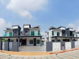 5 chambre Maison for sale in Rawang, Gombak, Rawang