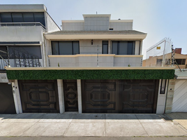4 Schlafzimmer Villa zu verkaufen in Benito Juarez, Mexico City, Benito Juarez