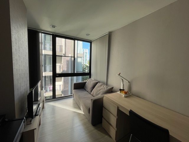 1 Bedroom Apartment For Rent In Suthep, Chiang Mai