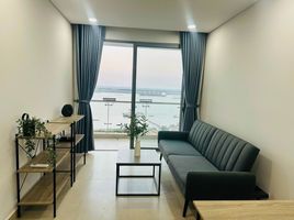 1 Phòng ngủ Căn hộ for rent at Sky 89, Phú Thuận