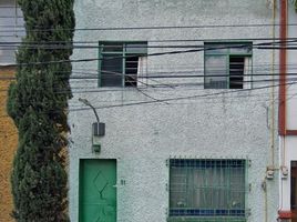 4 Schlafzimmer Haus zu verkaufen in Azcapotzalco, Mexico City, Azcapotzalco