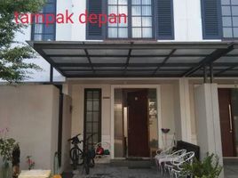Maison 3 chambre à vendre à Wiyung, East Jawa, Wiyung