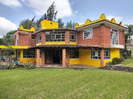 5 Habitación Quinta en venta en México, Villa Guerrero, México