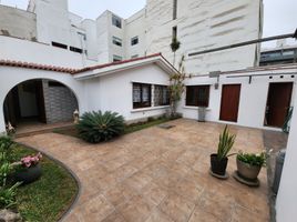 Villa 4 chambre à vendre à Santiago De Surco, Lima, Santiago De Surco, Lima, Lima, Pérou