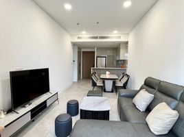 1 Bedroom Apartment for rent in Thu Thiem, Ho Chi Minh City, Thu Thiem