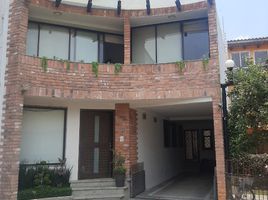 3 Schlafzimmer Haus zu verkaufen in Cuajimalpa De Morelos, Mexico City, Cuajimalpa De Morelos
