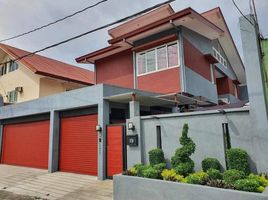 4 Bedroom House for rent in Paranaque City, Southern District, Paranaque City