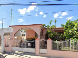4 Schlafzimmer Haus zu verkaufen in Merida, Yucatan, Merida