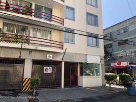 2 Schlafzimmer Appartement zu verkaufen in Miguel Hidalgo, Mexico City, Miguel Hidalgo