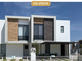 3 Schlafzimmer Villa zu verkaufen in Leon, Guanajuato, Leon