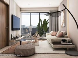 2 Schlafzimmer Wohnung zu verkaufen in Benito Juarez, Mexico City, Benito Juarez