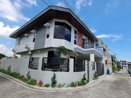 5 chambre Maison for sale in Pampanga, Central Luzon, Angeles City, Pampanga