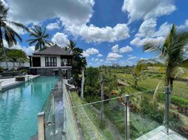 4 Schlafzimmer Villa zu verkaufen in Gianyar, Bali, Ubud, Gianyar