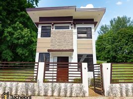 3 chambre Villa for sale in Negros Occidental, Negros Island Region, Bacolod City, Negros Occidental